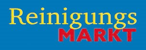 reinigungs markt logo